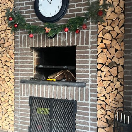 Roman House Borsa Exterior foto