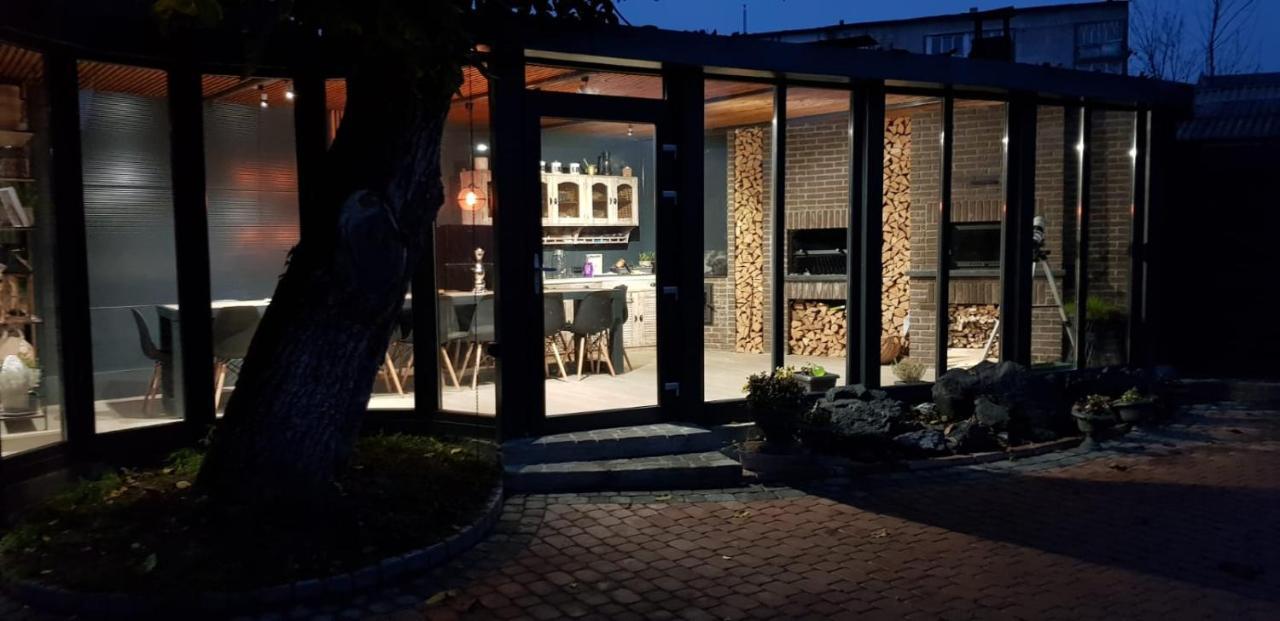 Roman House Borsa Exterior foto